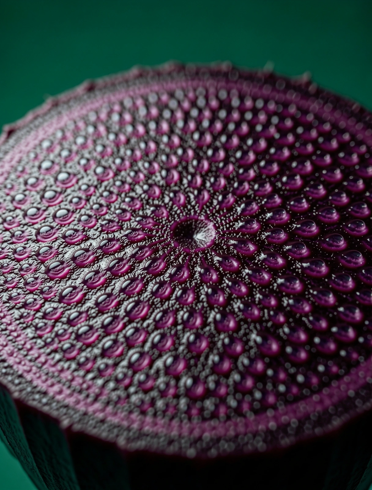 Biomedical Botanical Texture